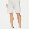 Tommy Hilfiger Спортни шорти UM0UM03452 Сив Regular Fit за Мъже цена
