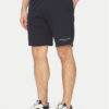 Tommy Hilfiger Спортни шорти Small Logo MW0MW38698 Тъмносин Regular Fit за Мъже цена