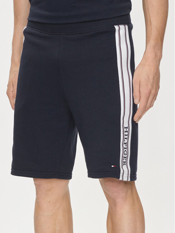 Спортни шорти Tommy Hilfiger за Мъже цена