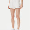 Tommy Jeans Спортни шорти Script DW0DW20353 Екрю Regular Fit за Жени цена