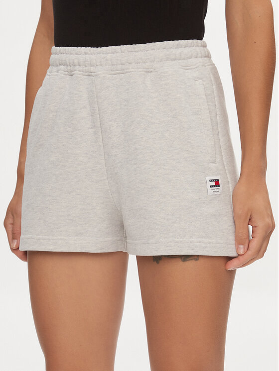 Спортни шорти Tommy Jeans за Жени цена