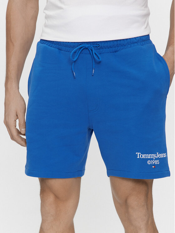 Спортни шорти Tommy Jeans за Мъже цена