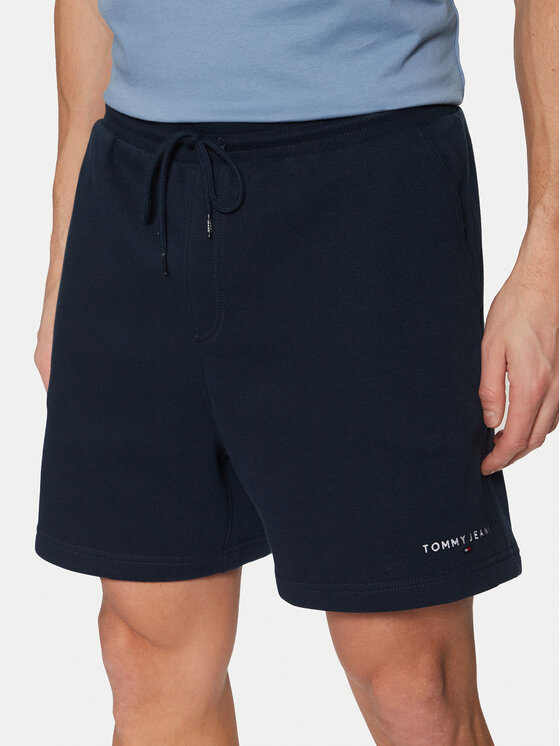 Спортни шорти Tommy Jeans за Мъже цена
