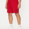 U.S. Polo Assn. Спортни шорти MUP3355 Червен Regular Fit за Мъже цена