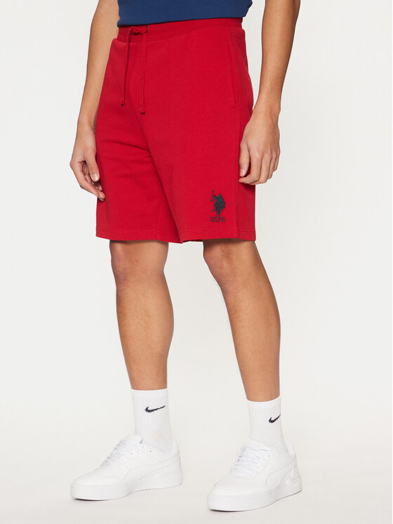 Спортни шорти U.S. Polo Assn. за Мъже цена