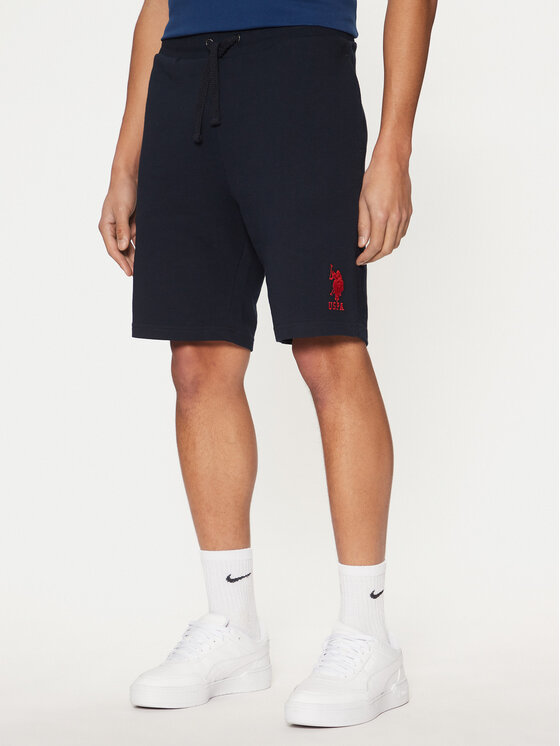 Спортни шорти U.S. Polo Assn. за Мъже цена