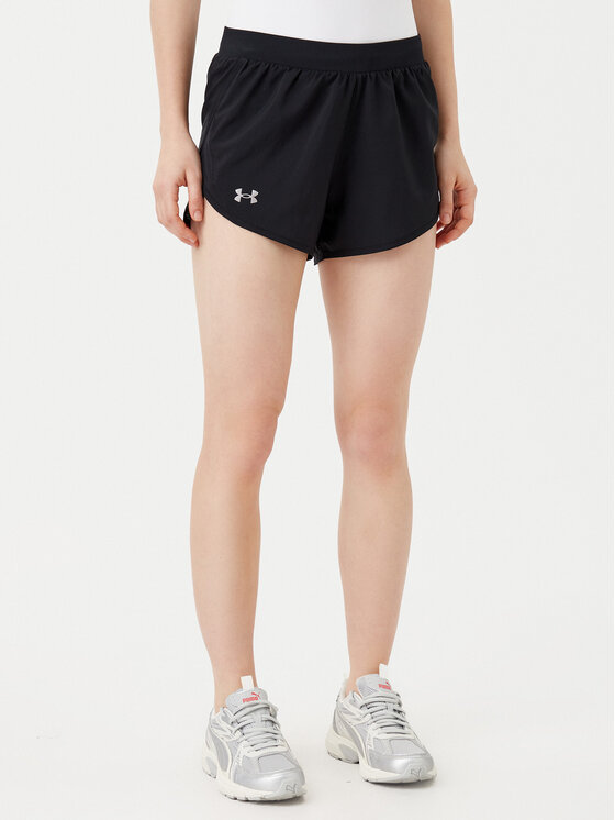Спортни шорти Under Armour за Жени цена