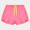 United Colors Of Benetton Спортни шорти 3096C901Y Розов Regular Fit за Момичета цена