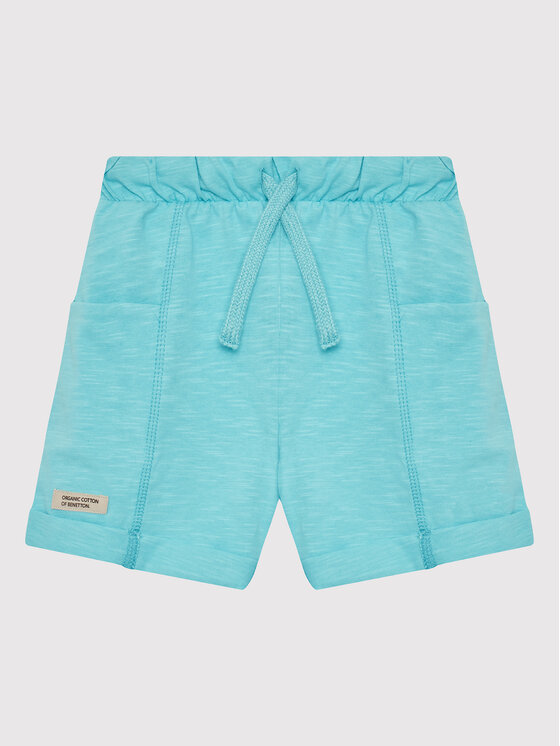 Спортни шорти United Colors Of Benetton за Момичета цена