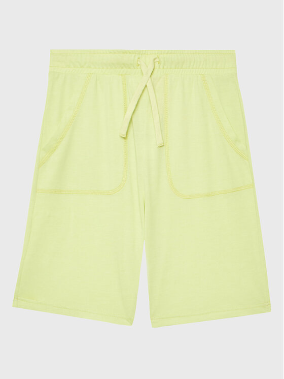 Спортни шорти United Colors Of Benetton за Момчета цена