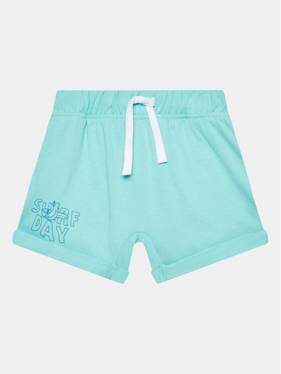 Спортни шорти United Colors Of Benetton за Момчета цена