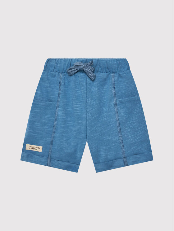 Спортни шорти United Colors Of Benetton за Момчета цена