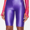 Спортни шорти Versace Jeans Couture за Жени цена