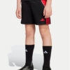 adidas Спортни шорти Tiro 24 Training JN4567 Черен Regular Fit за Бебета цена
