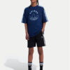 adidas Спортни шорти adicolor IY7481 Черен Regular Fit за Бебета цена