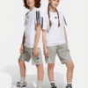 adidas Спортни шорти Essentials Cargo JE3973 Сив Regular Fit за Бебета цена