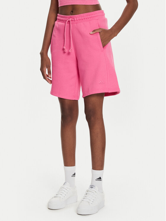 Спортни шорти adidas за Жени цена
