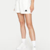 adidas Спортни шорти City Escape Woven IW5208 Бял Loose Fit за Жени цена