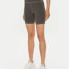 adidas Спортни шорти Essentials Plus Essentials IU2710 Черен Slim Fit за Жени цена