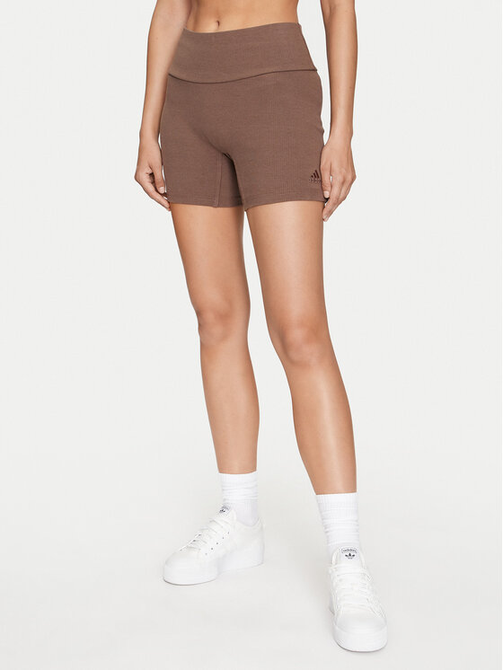 Спортни шорти adidas за Жени цена