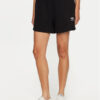 adidas Спортни шорти Essentials French Terry IY7343 Черен Loose Fit за Жени цена