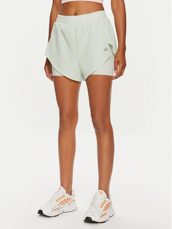 Спортни шорти adidas за Жени цена