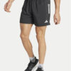 adidas Спортни шорти Own The Run IY0704 Черен Regular Fit за Мъже цена