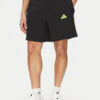 adidas Спортни шорти Tech JM6252 Черен Regular Fit за Мъже цена