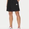 adidas Спортни шорти Seasonal Essentials IW6360 Черен Regular Fit за Мъже цена