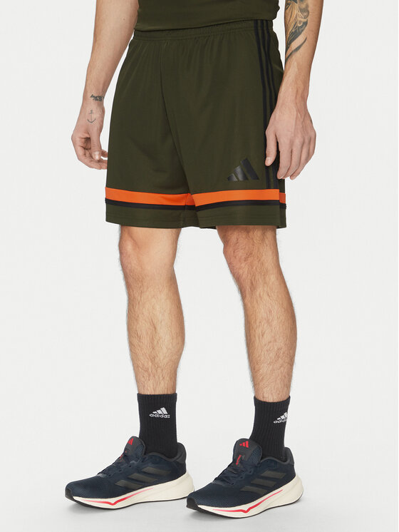 Спортни шорти adidas за Мъже цена