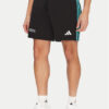 adidas Спортни шорти Mercedes - AMG Petronas Formula One Team DNA JV5429 Черен Regular Fit за Мъже цена