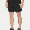 adidas Спортни шорти Gym+ JC5244 Черен Slim Fit за Мъже цена