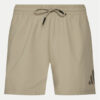 adidas Спортни шорти Z.N.E. Woven JN9024 Бежов Regular Fit за Мъже цена
