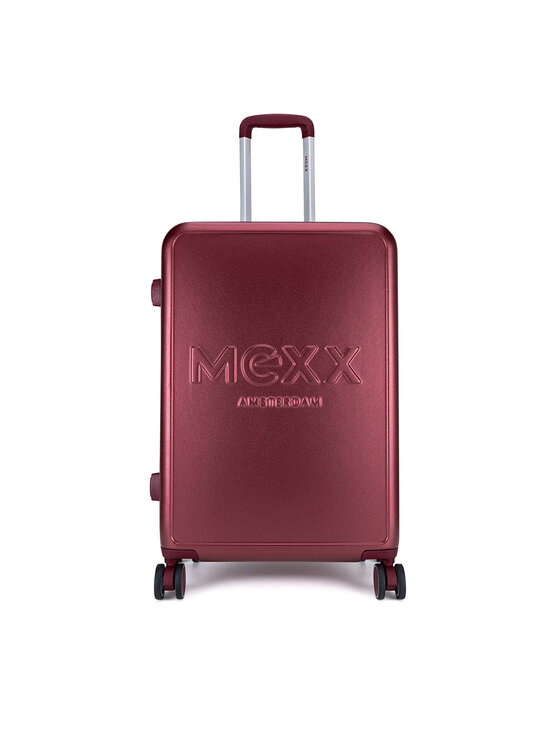 Среден куфар MEXX за Унисекс цена