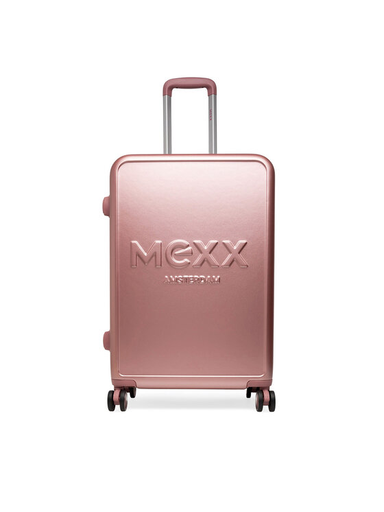 Среден куфар MEXX за Унисекс цена