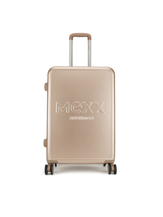 Среден куфар MEXX за Унисекс цена