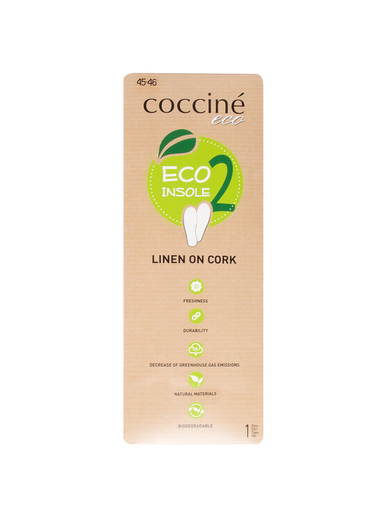 Стелки Coccine за Жени цена