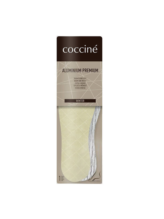 Стелки Coccine за Жени цена