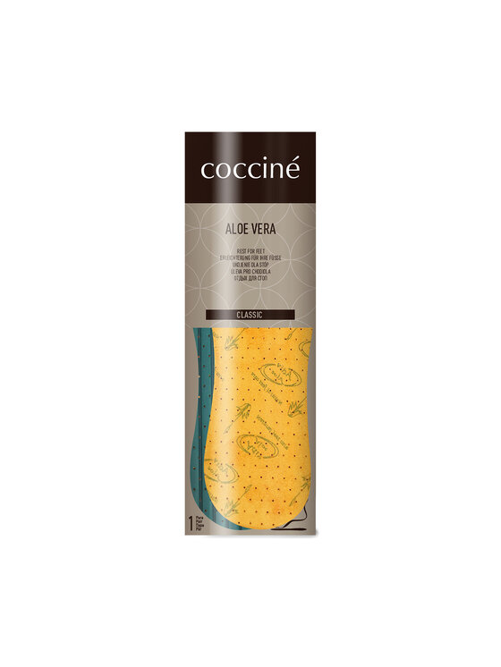 Стелки Coccine за Унисекс цена