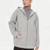 2NDDAY Суитшърт Vince 2244243314 Сив Relaxed Fit за Жени цена