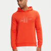 4F Суитшърт 4FWMM00TSWSM1464 Оранжев Regular Fit за Мъже цена