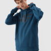 4F Суитшърт 4FAW23TSWSM694 Тъмносин Regular Fit за Мъже цена
