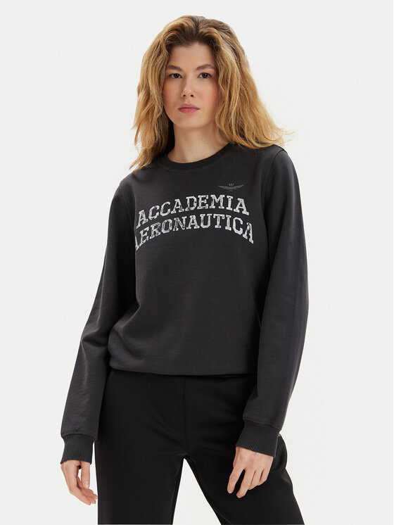 Суитшърт Aeronautica Militare за Жени цена