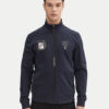 Aeronautica Militare Суитшърт 251FE1984F559 Тъмносин Regular Fit за Мъже цена