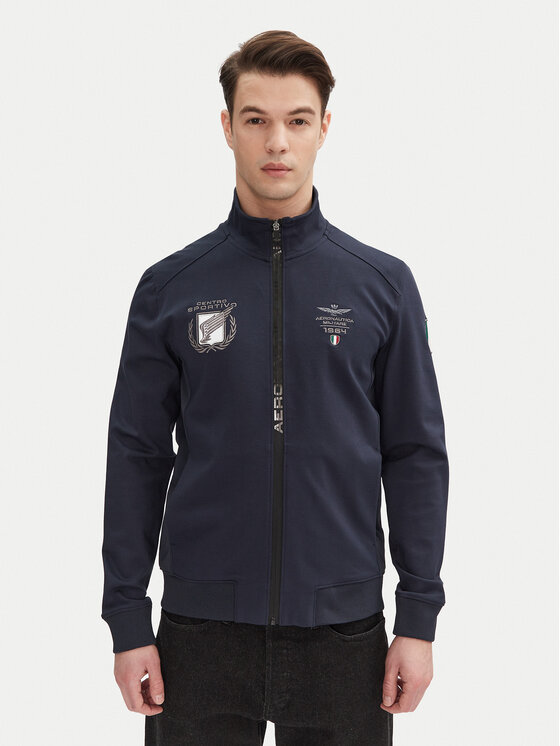 Суитшърт Aeronautica Militare за Мъже цена