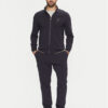 Aeronautica Militare Суитшърт 242TF082F459 Тъмносин Regular Fit за Мъже цена