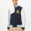 Aeronautica Militare Суитшърт 241FE1892F419 Екрю Regular Fit за Мъже цена