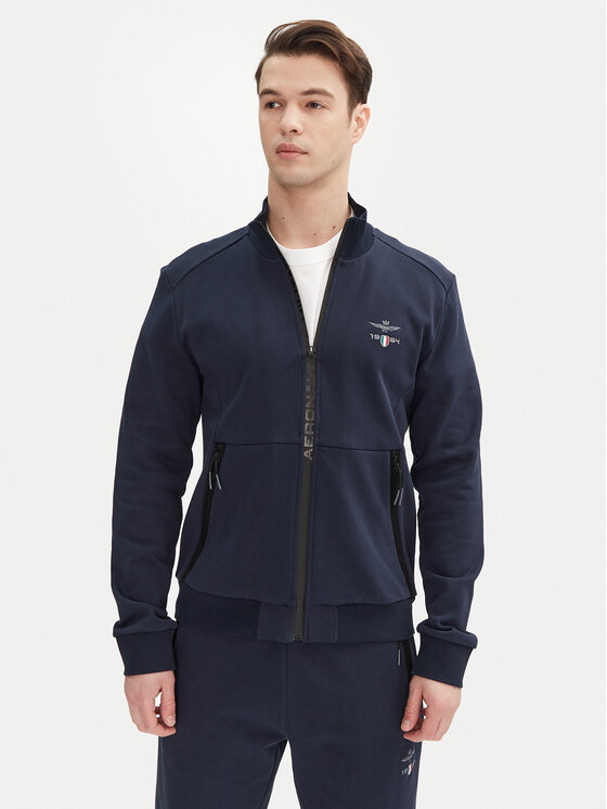 Суитшърт Aeronautica Militare за Мъже цена