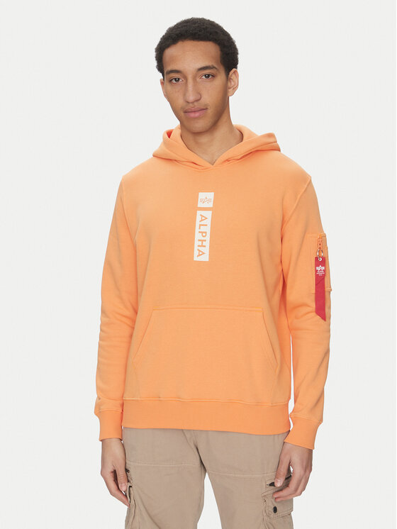 Суитшърт Alpha Industries за Мъже цена