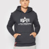 Суитшърт Alpha Industries за Мъже цена